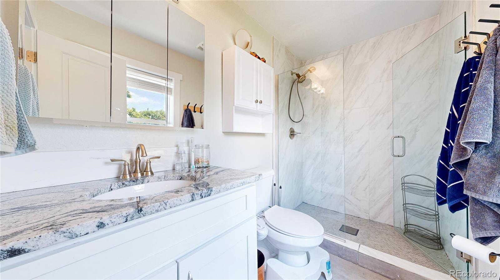 1741 W 55th Place Denver CO 80221