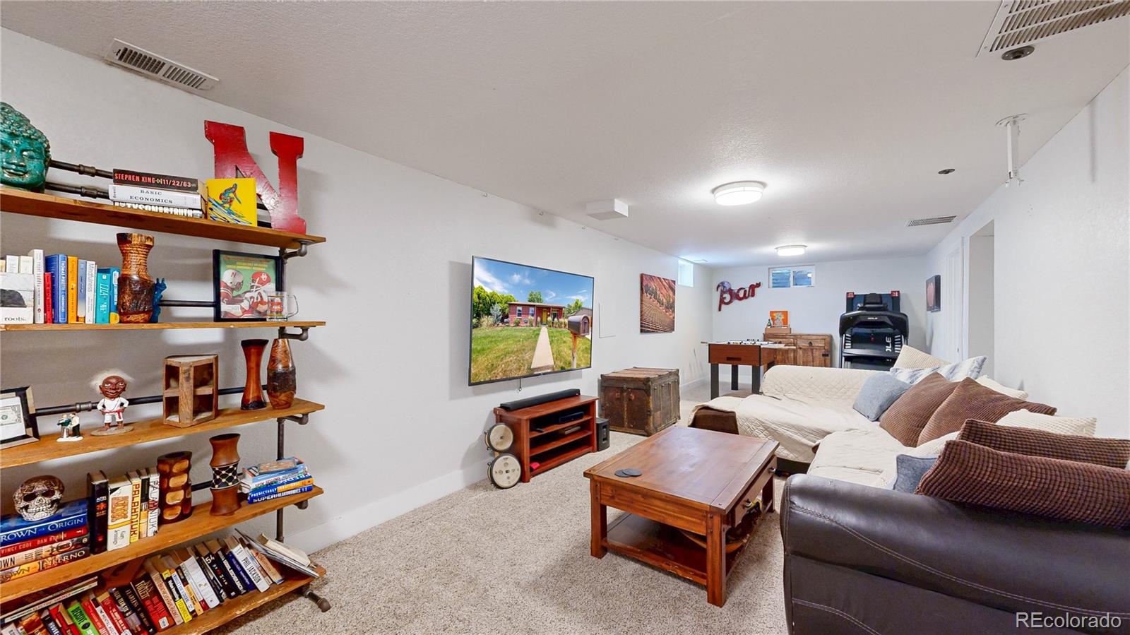 1741 W 55th Place Denver CO 80221