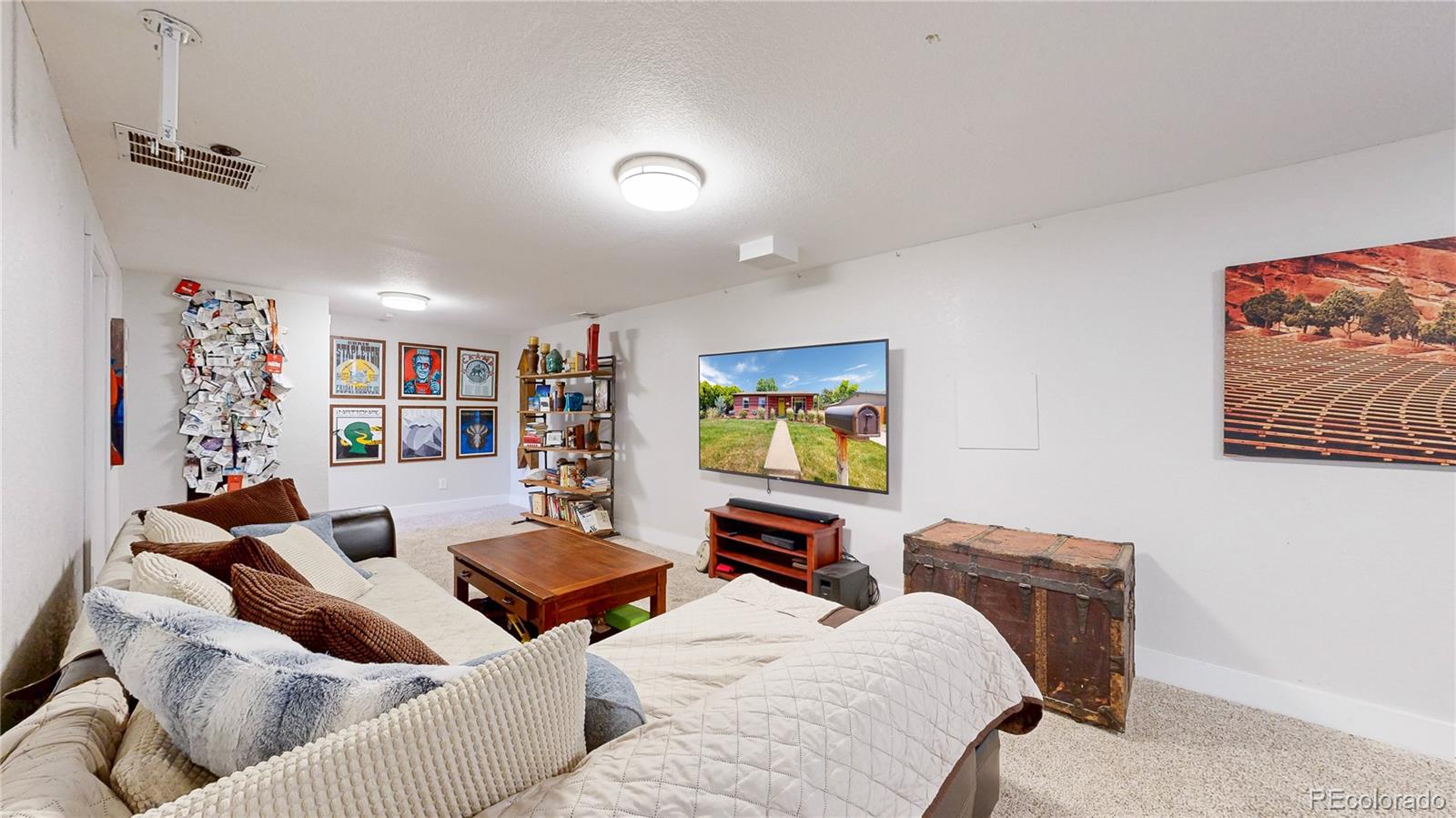 1741 W 55th Place Denver CO 80221