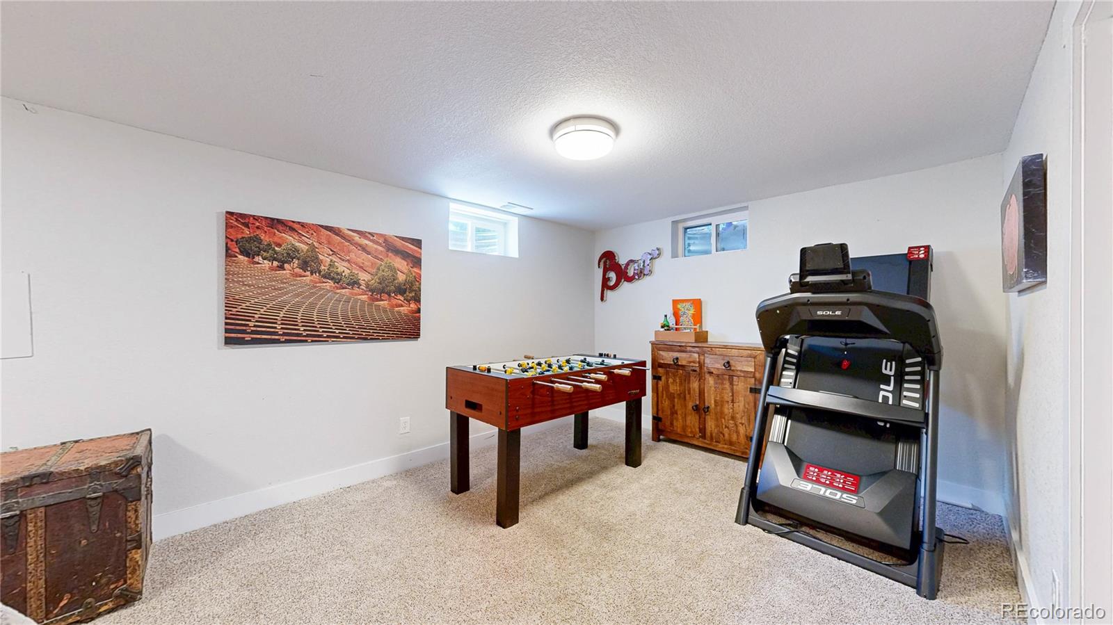 1741 W 55th Place Denver CO 80221