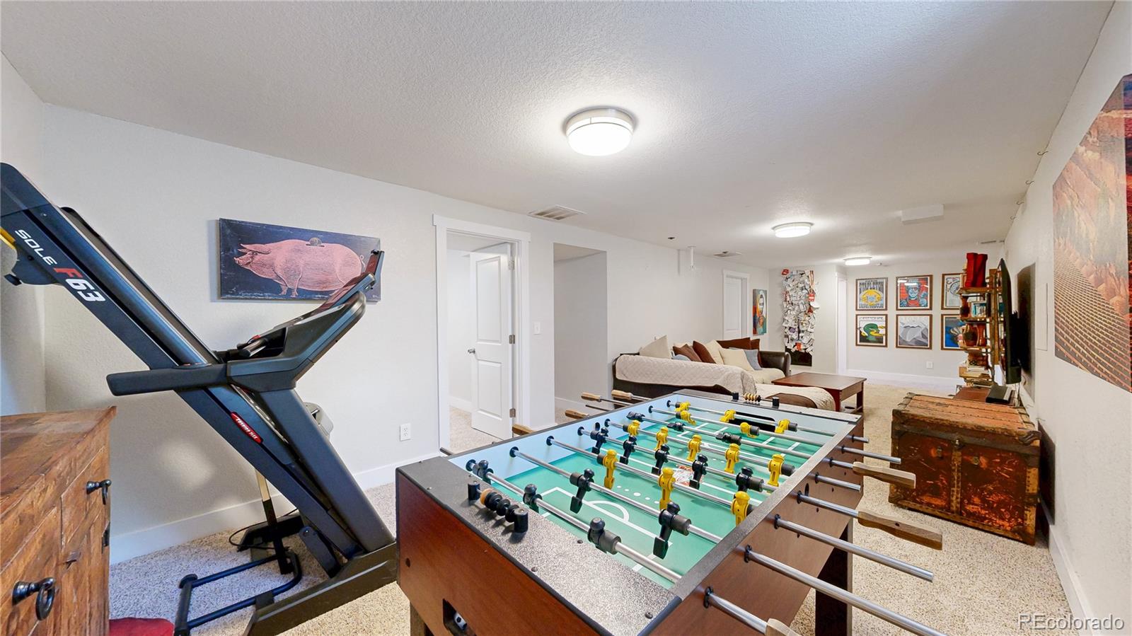1741 W 55th Place Denver CO 80221