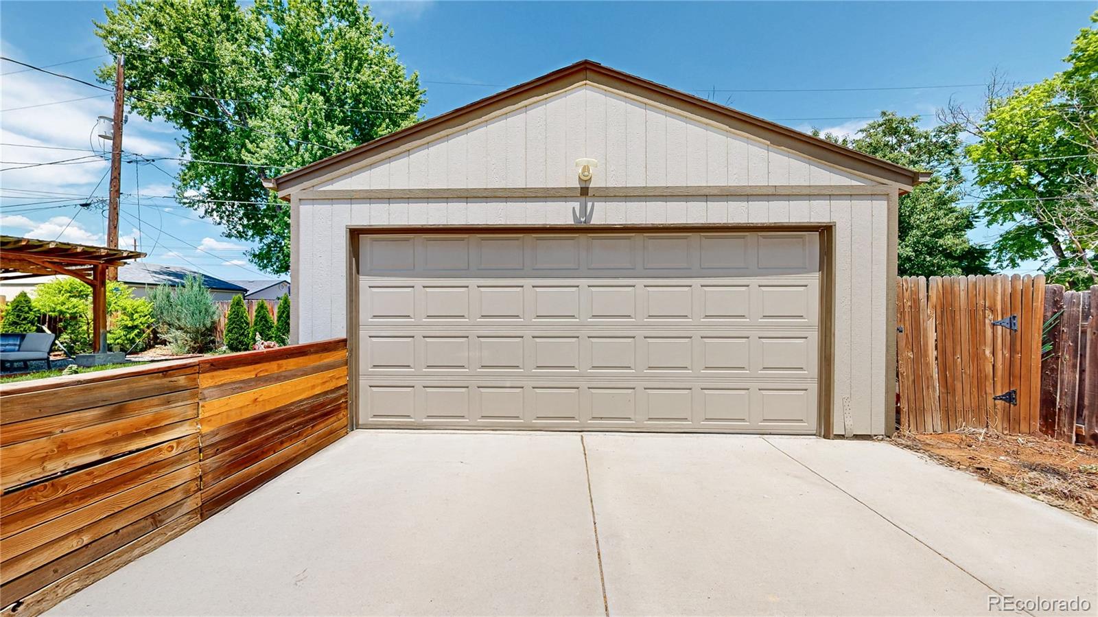 1741 W 55th Place Denver CO 80221