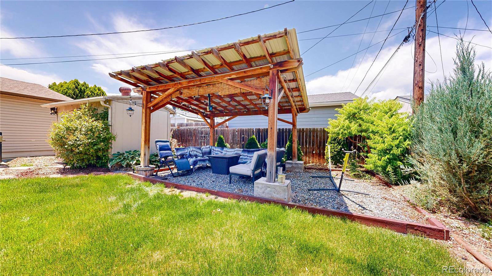 1741 W 55th Place Denver CO 80221