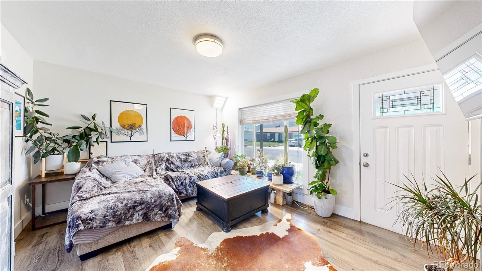1741 W 55th Place Denver CO 80221