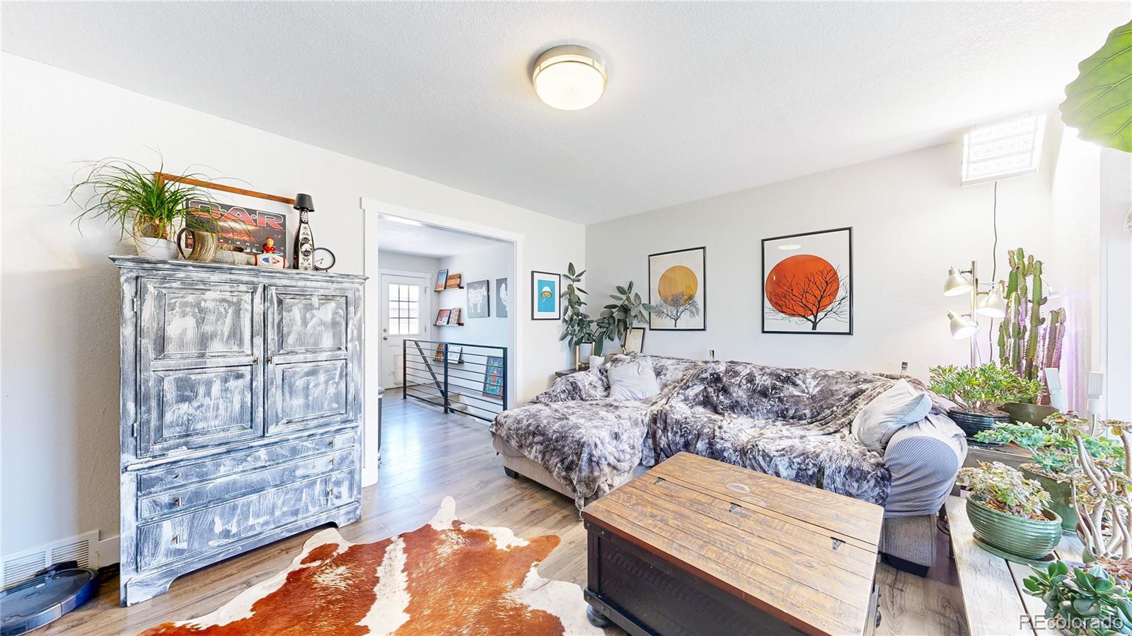 1741 W 55th Place Denver CO 80221