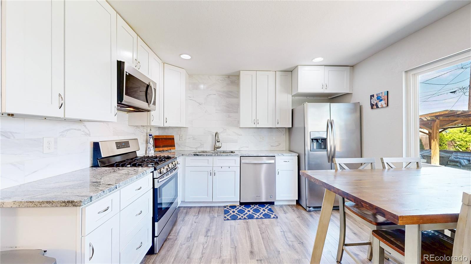 1741 W 55th Place Denver CO 80221