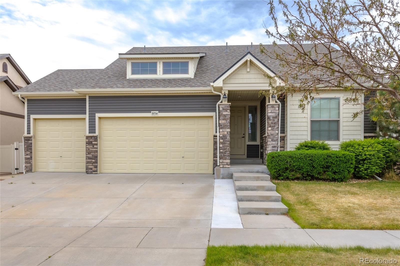 19754 E 54th Place Denver CO 80249