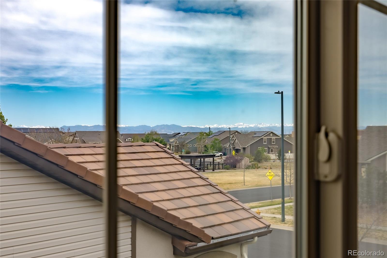 19754 E 54th Place Denver CO 80249