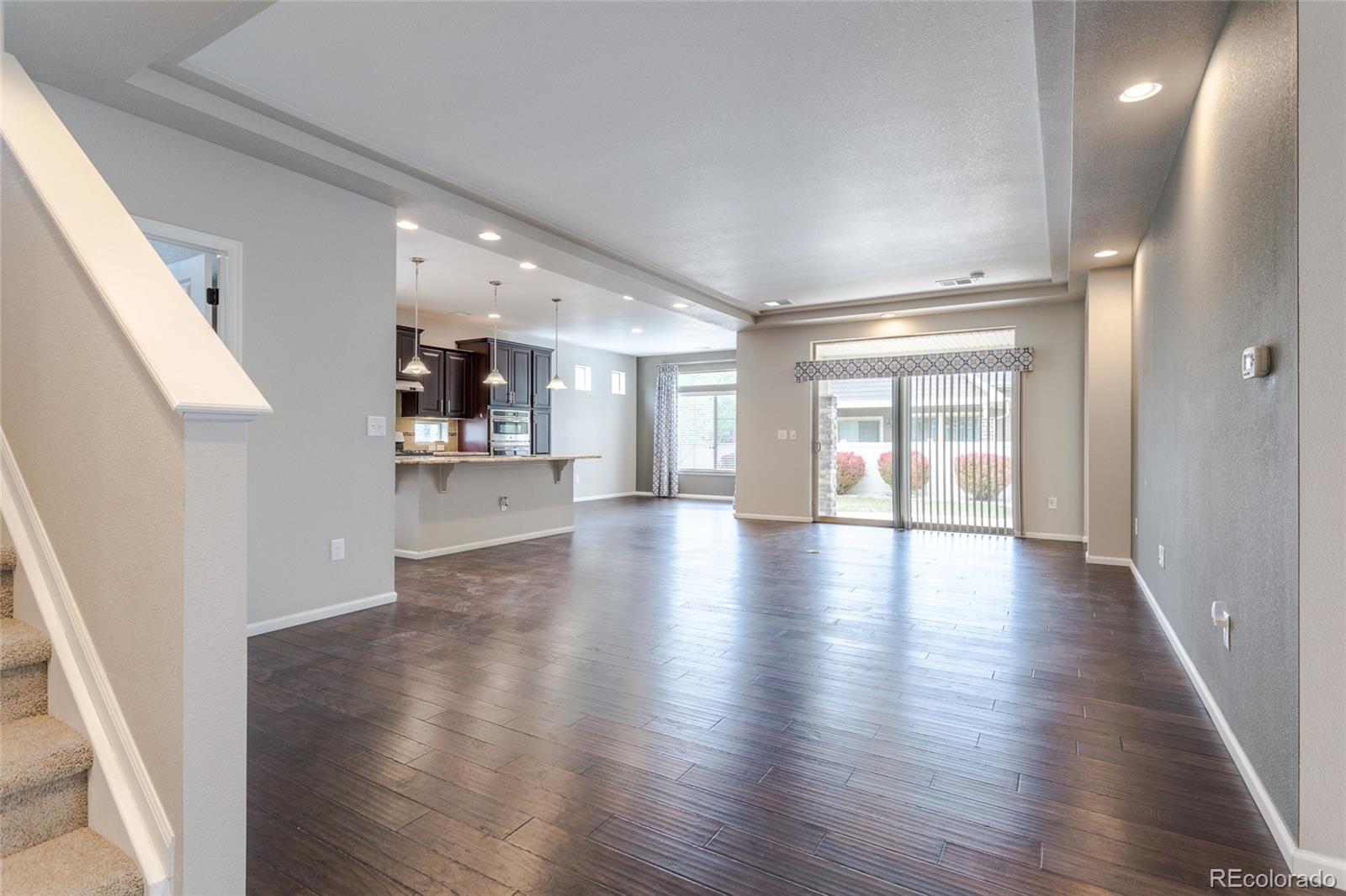 19754 E 54th Place Denver CO 80249