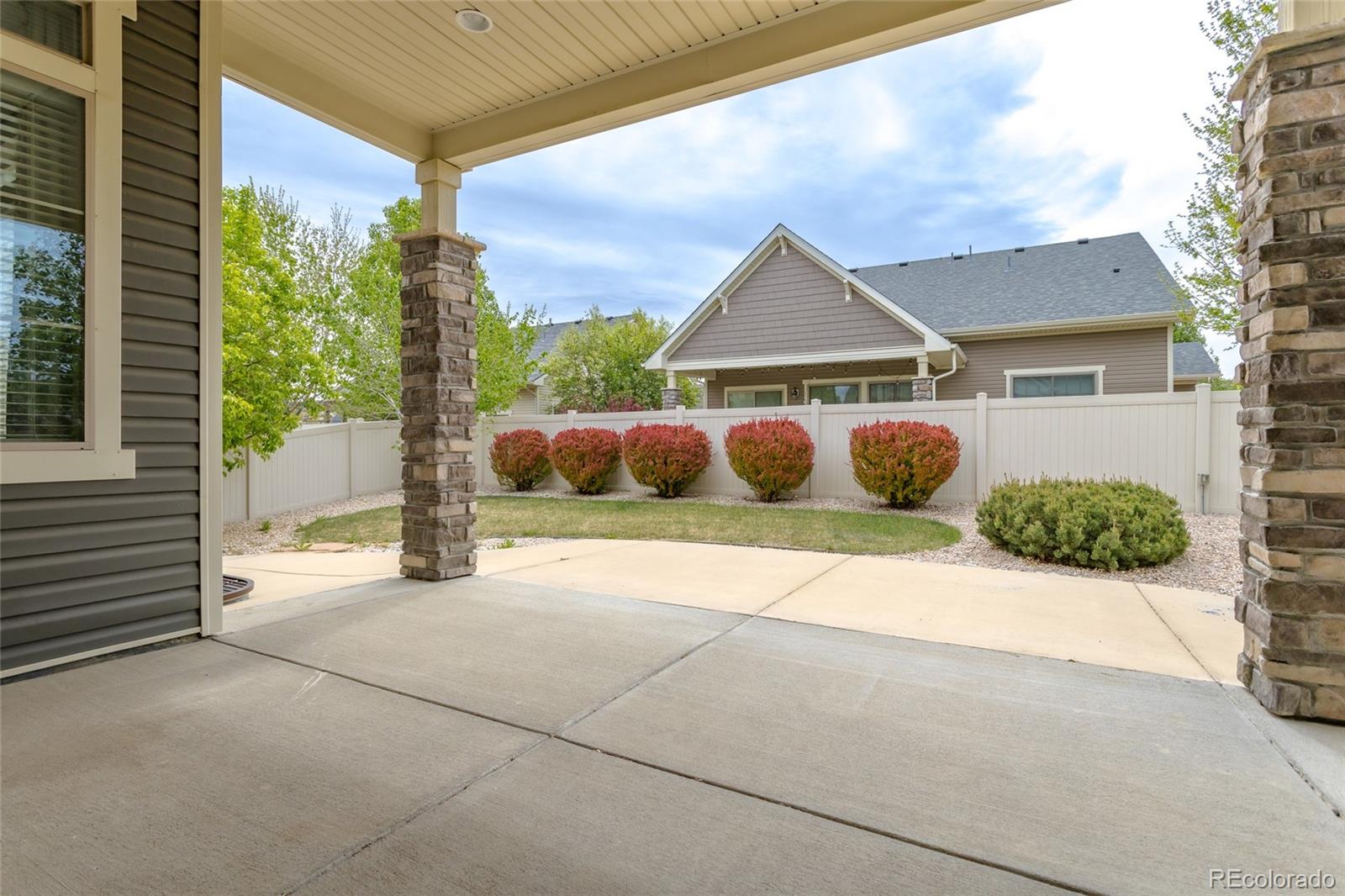 19754 E 54th Place Denver CO 80249