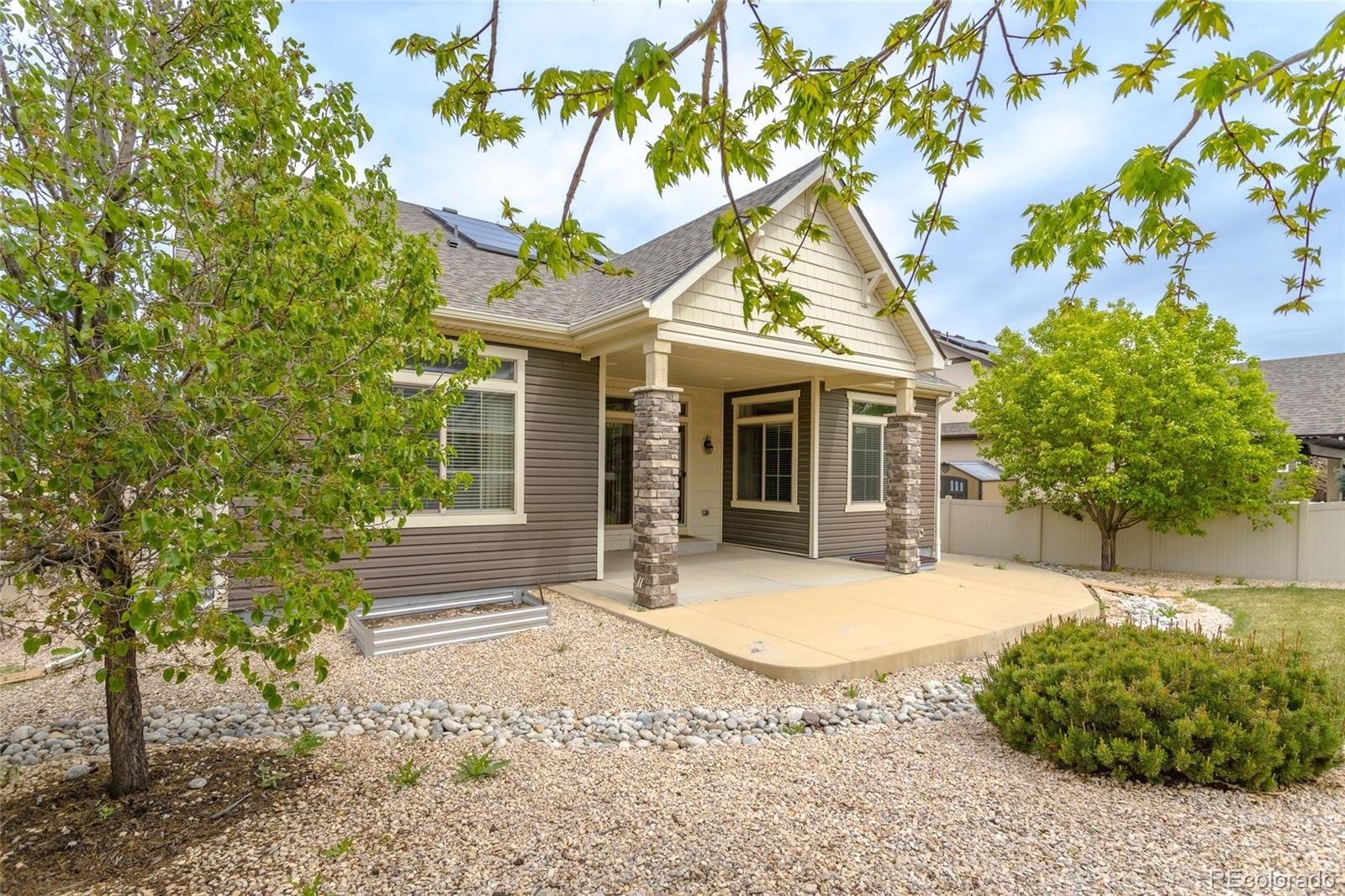19754 E 54th Place Denver CO 80249