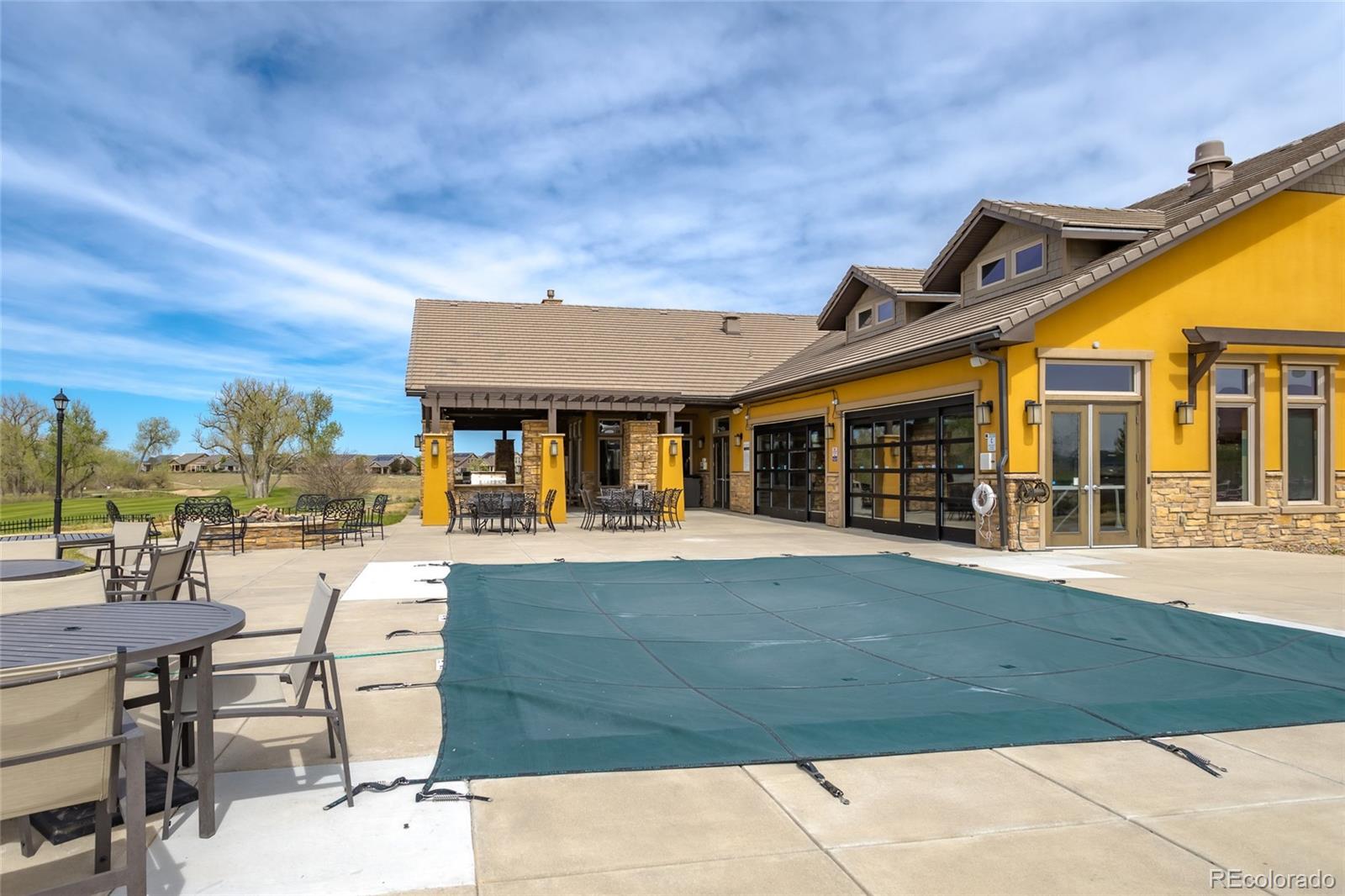 19754 E 54th Place Denver CO 80249