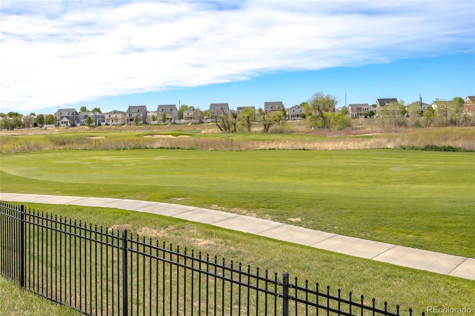 19754 E 54th Place Denver CO 80249