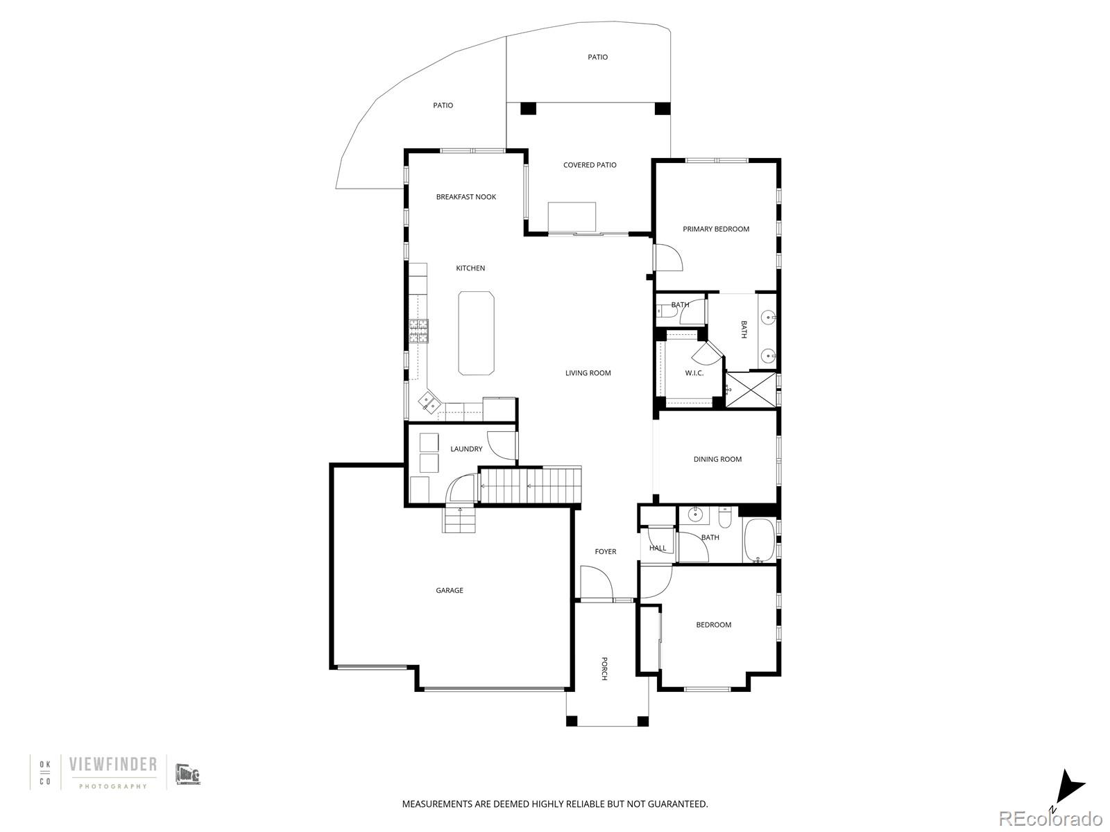 19754 E 54th Place Denver CO 80249
