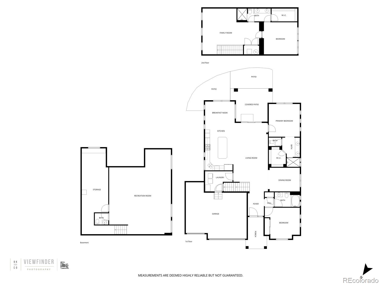 19754 E 54th Place Denver CO 80249