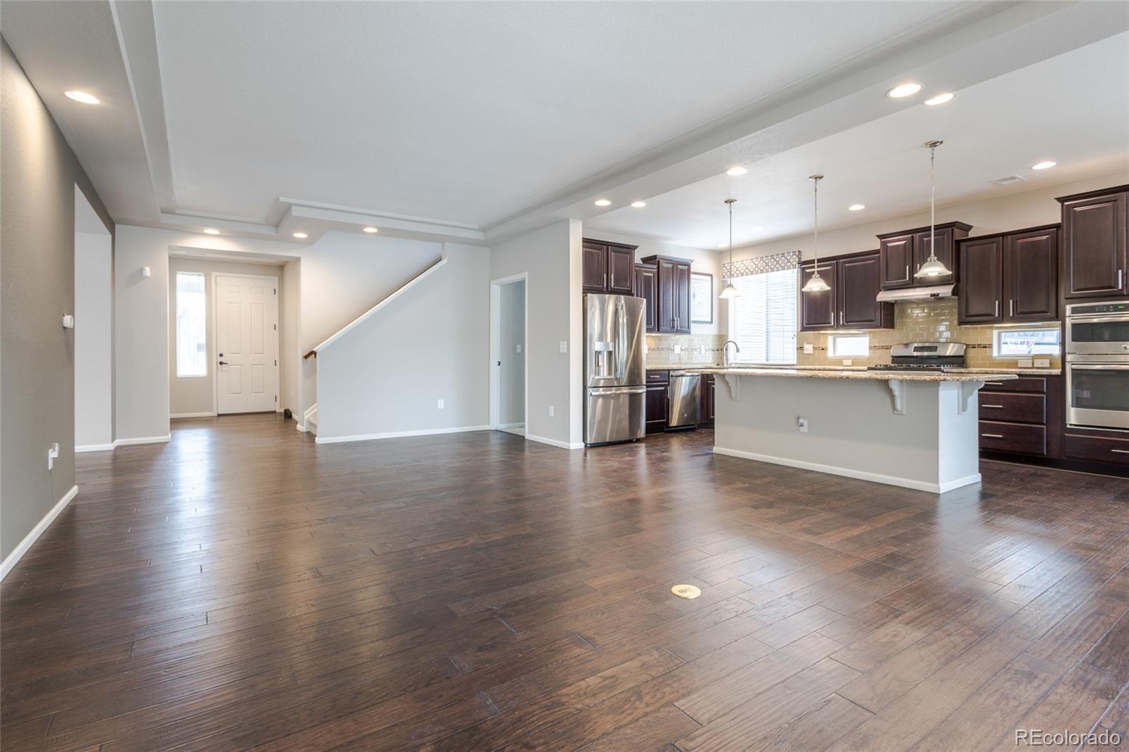 19754 E 54th Place Denver CO 80249