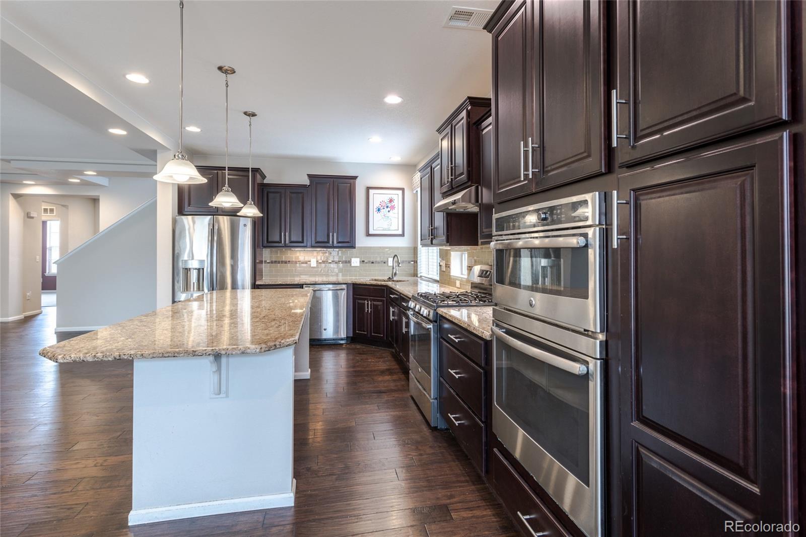 19754 E 54th Place Denver CO 80249