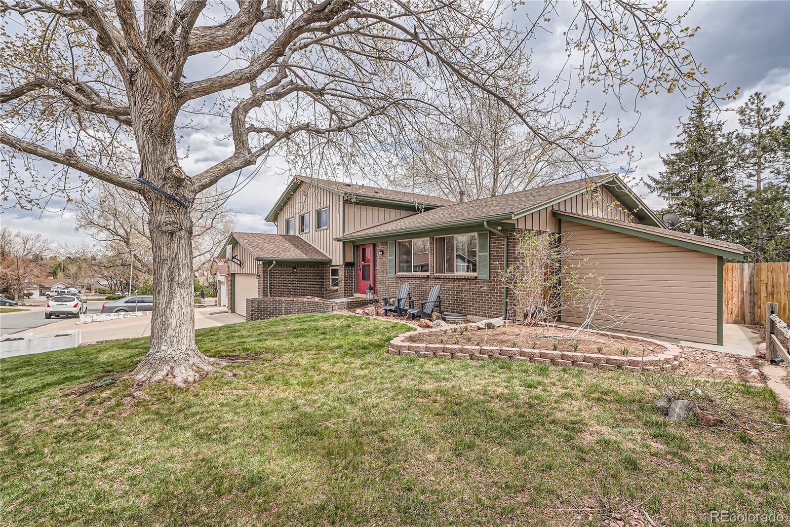 Lakewood CO, 1592 S Xenon Court