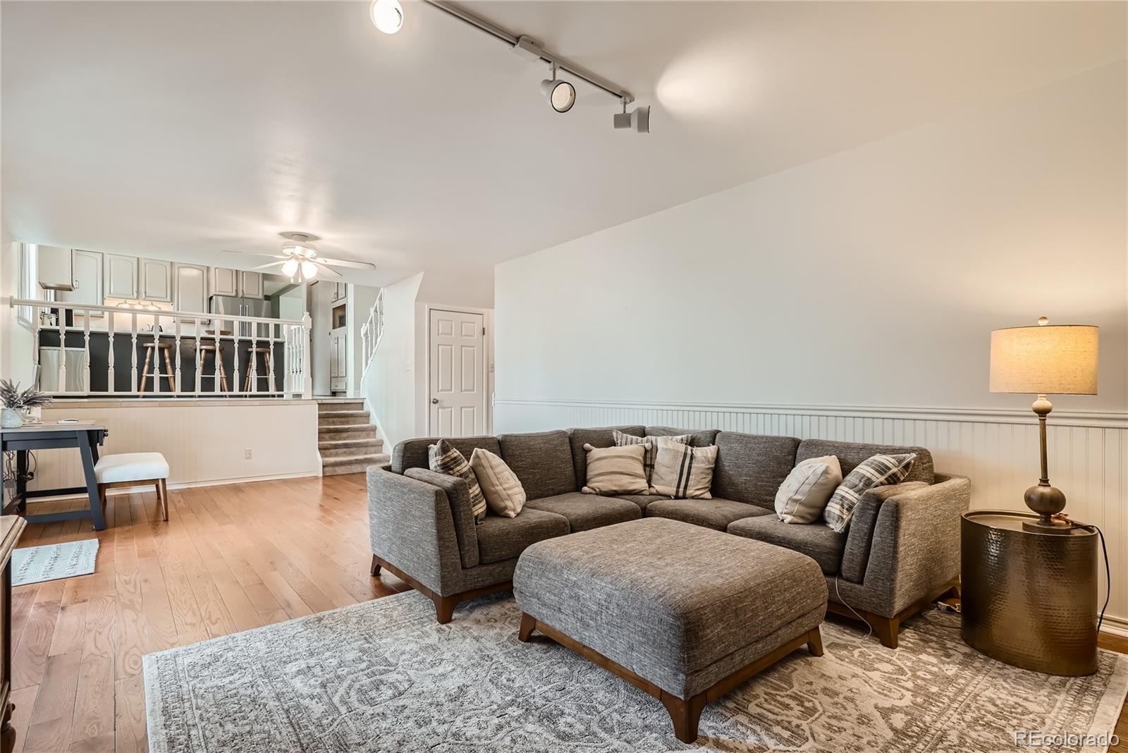 1592 S Xenon Court Lakewood CO 80228