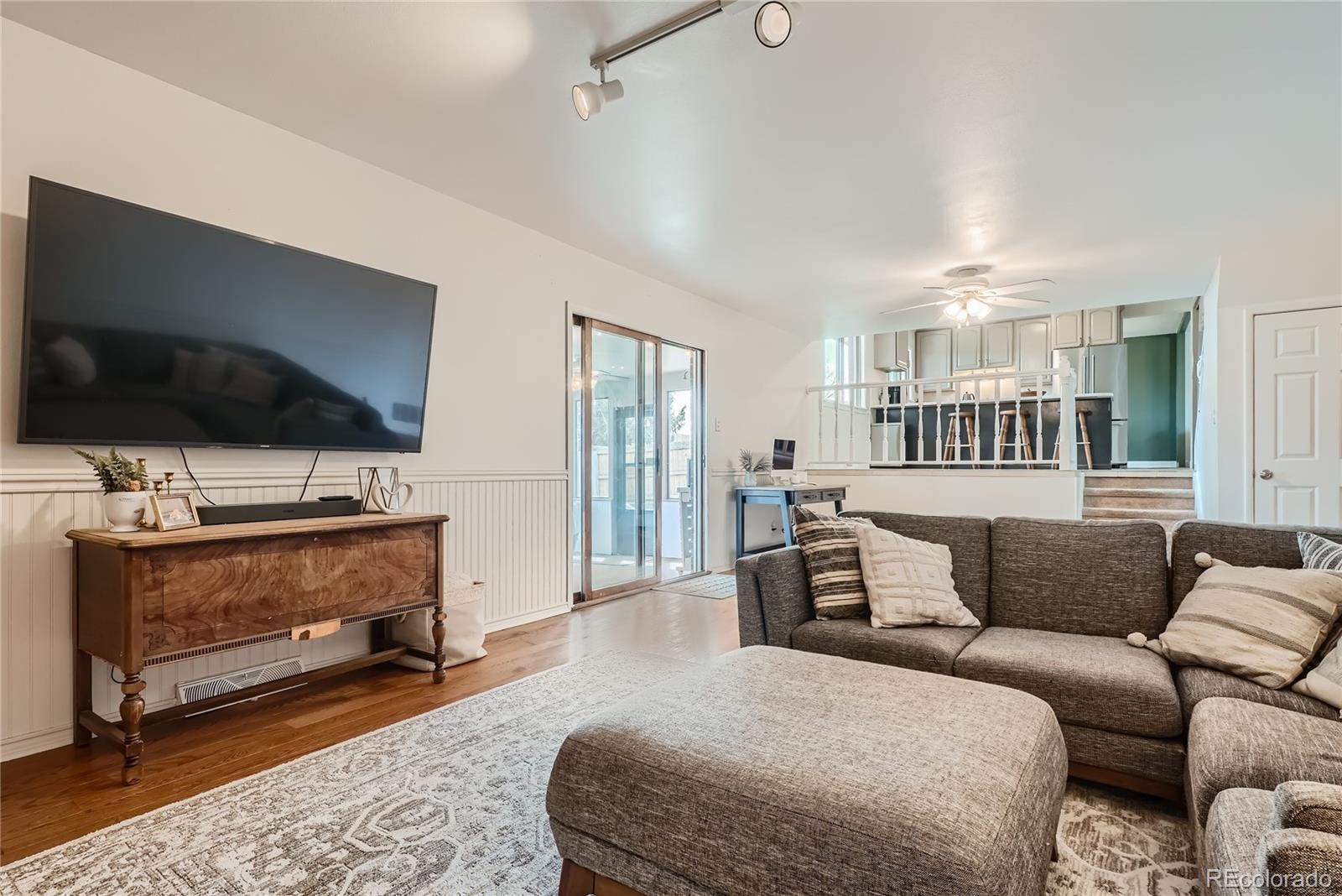 1592 S Xenon Court Lakewood CO 80228