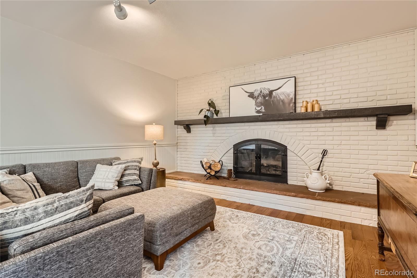 1592 S Xenon Court Lakewood CO 80228