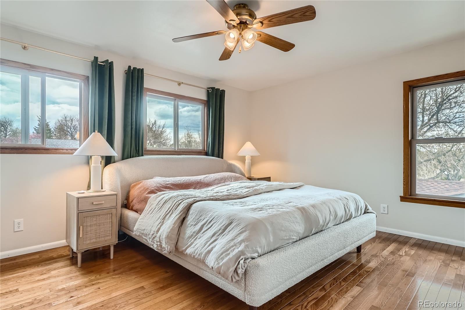 1592 S Xenon Court Lakewood CO 80228