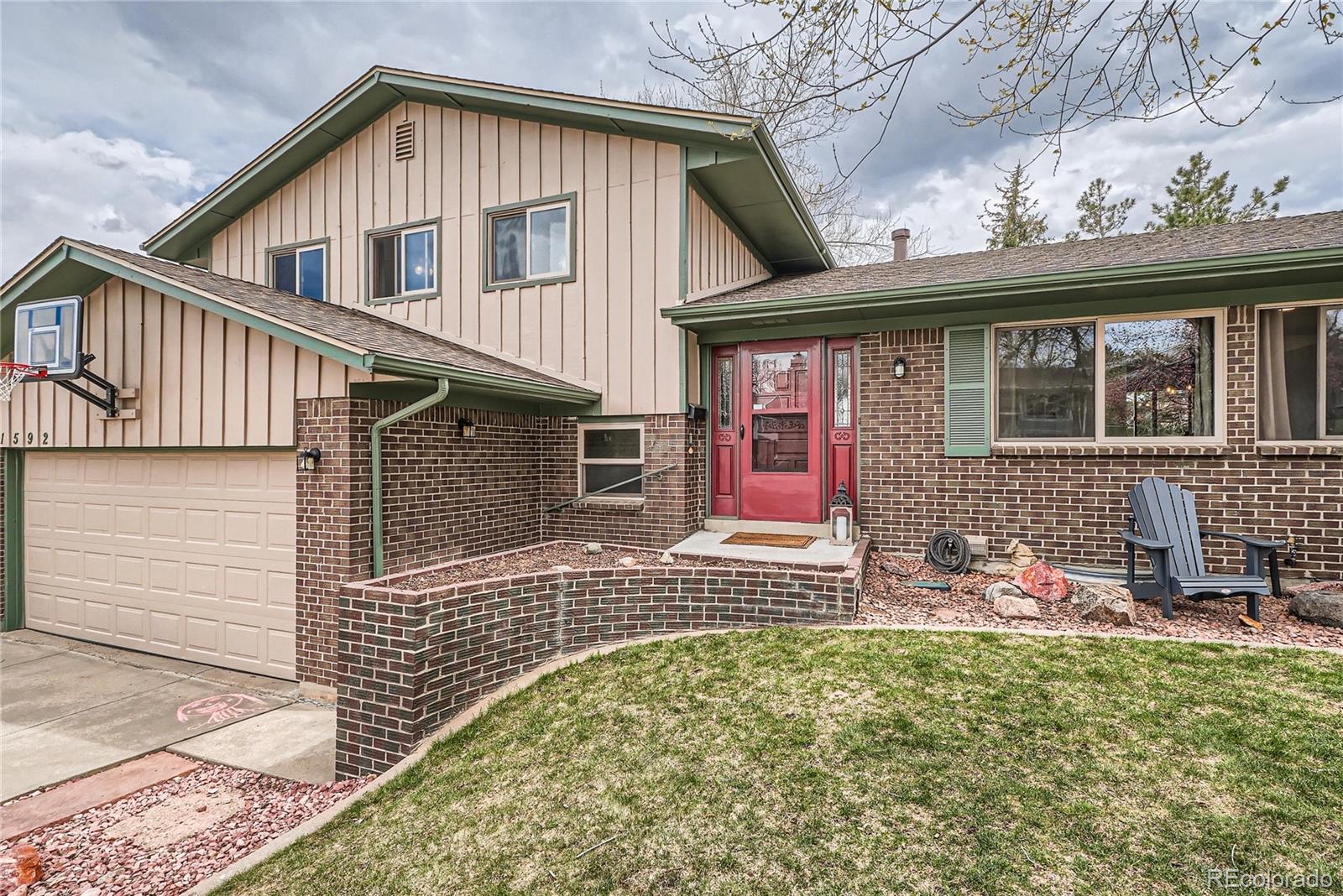 1592 S Xenon Court Lakewood CO 80228