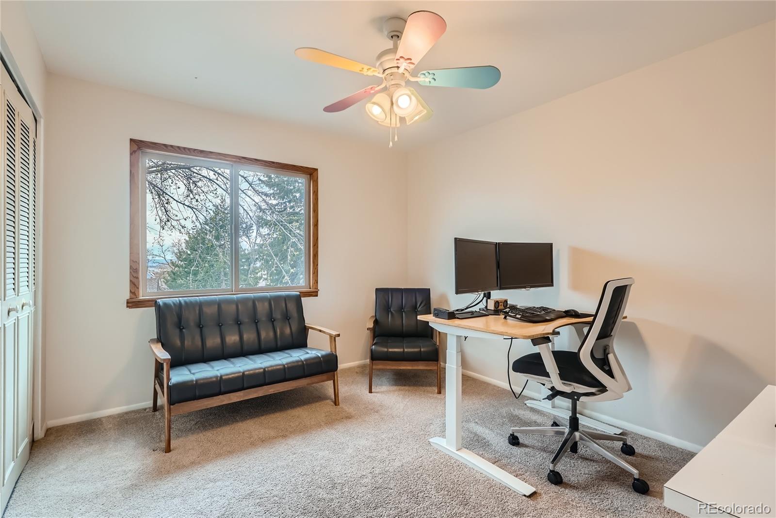 1592 S Xenon Court Lakewood CO 80228