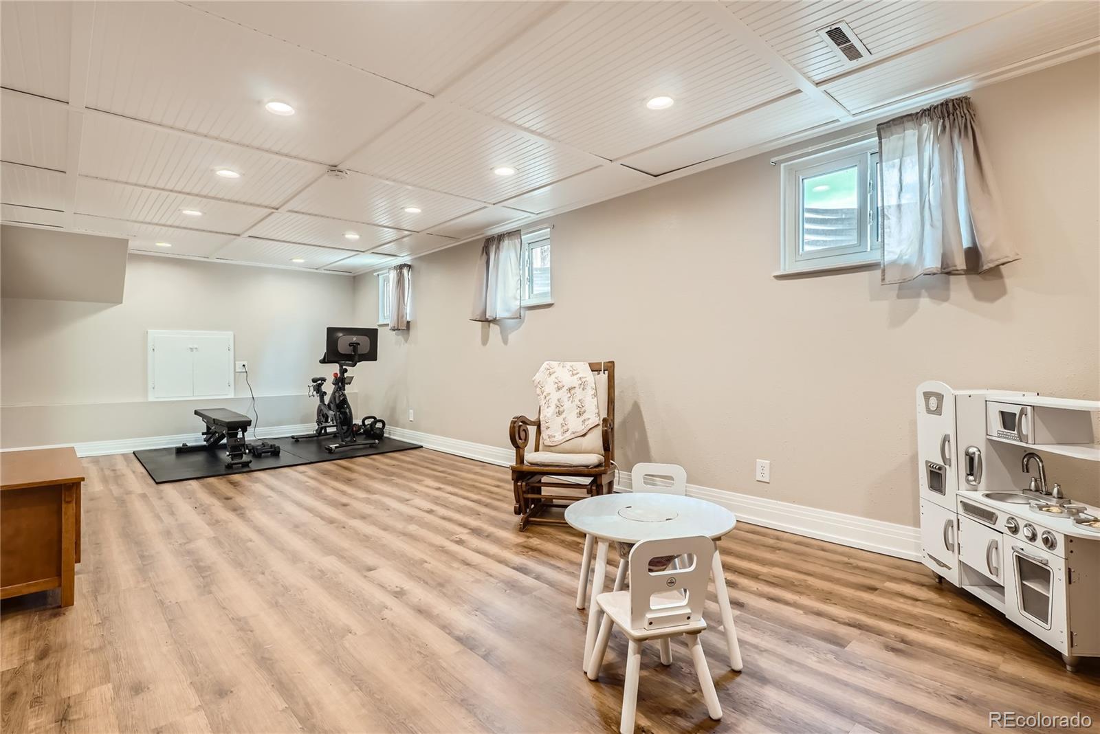 1592 S Xenon Court Lakewood CO 80228