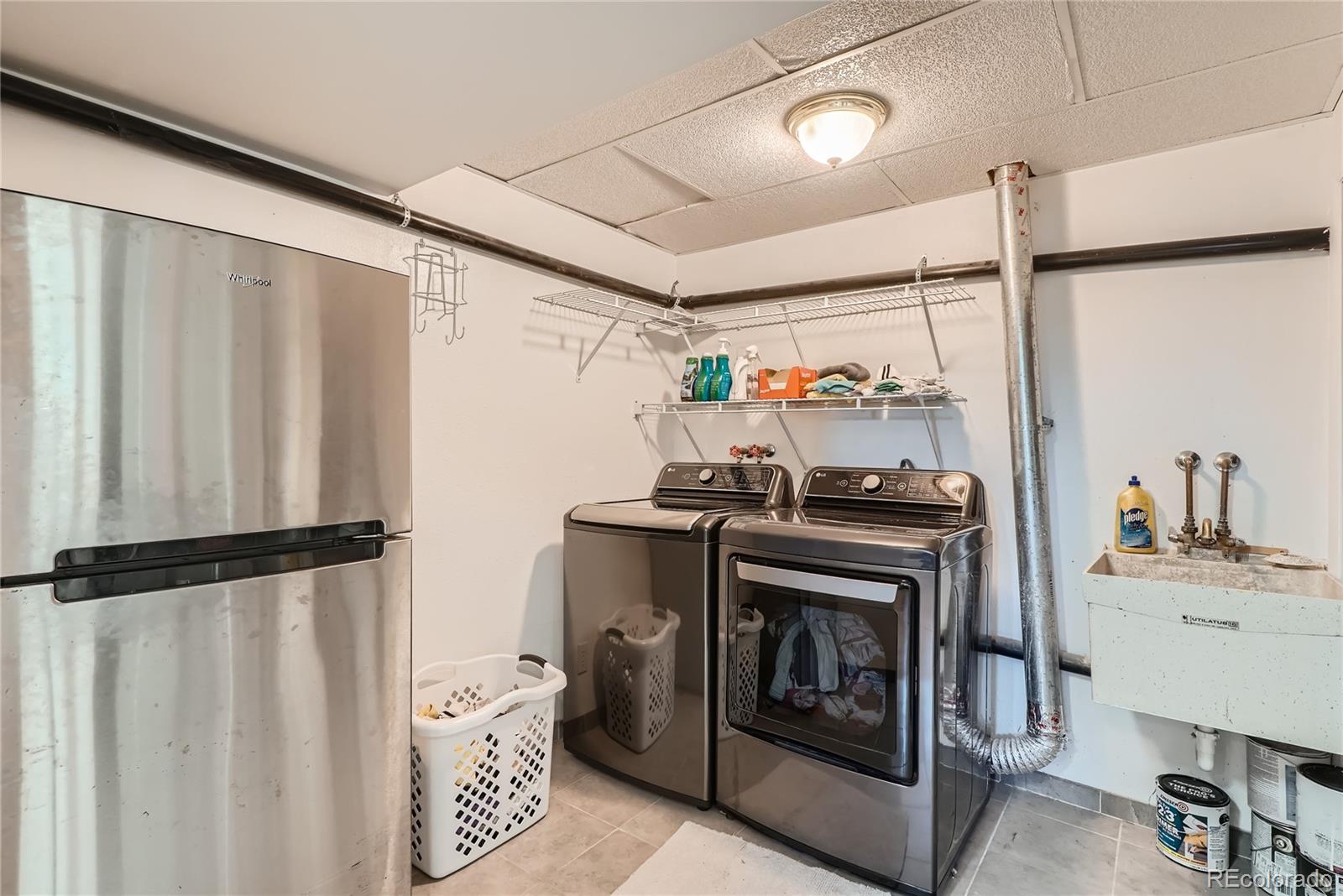 1592 S Xenon Court Lakewood CO 80228
