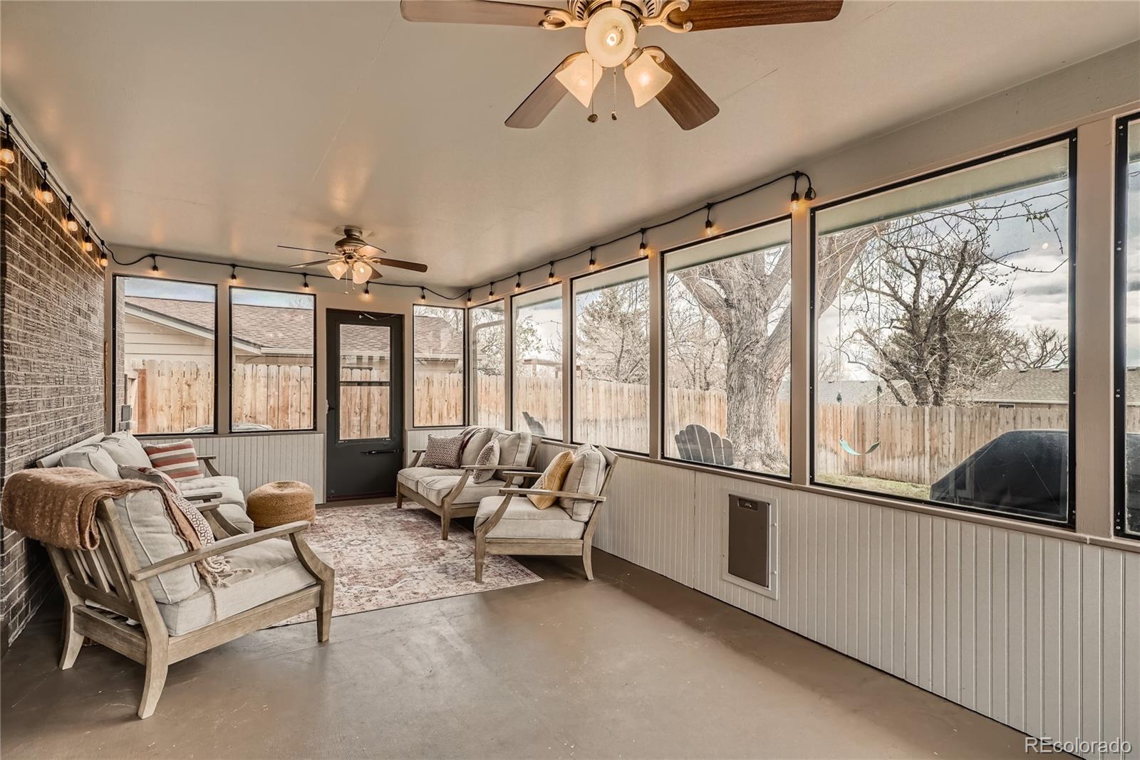 1592 S Xenon Court Lakewood CO 80228