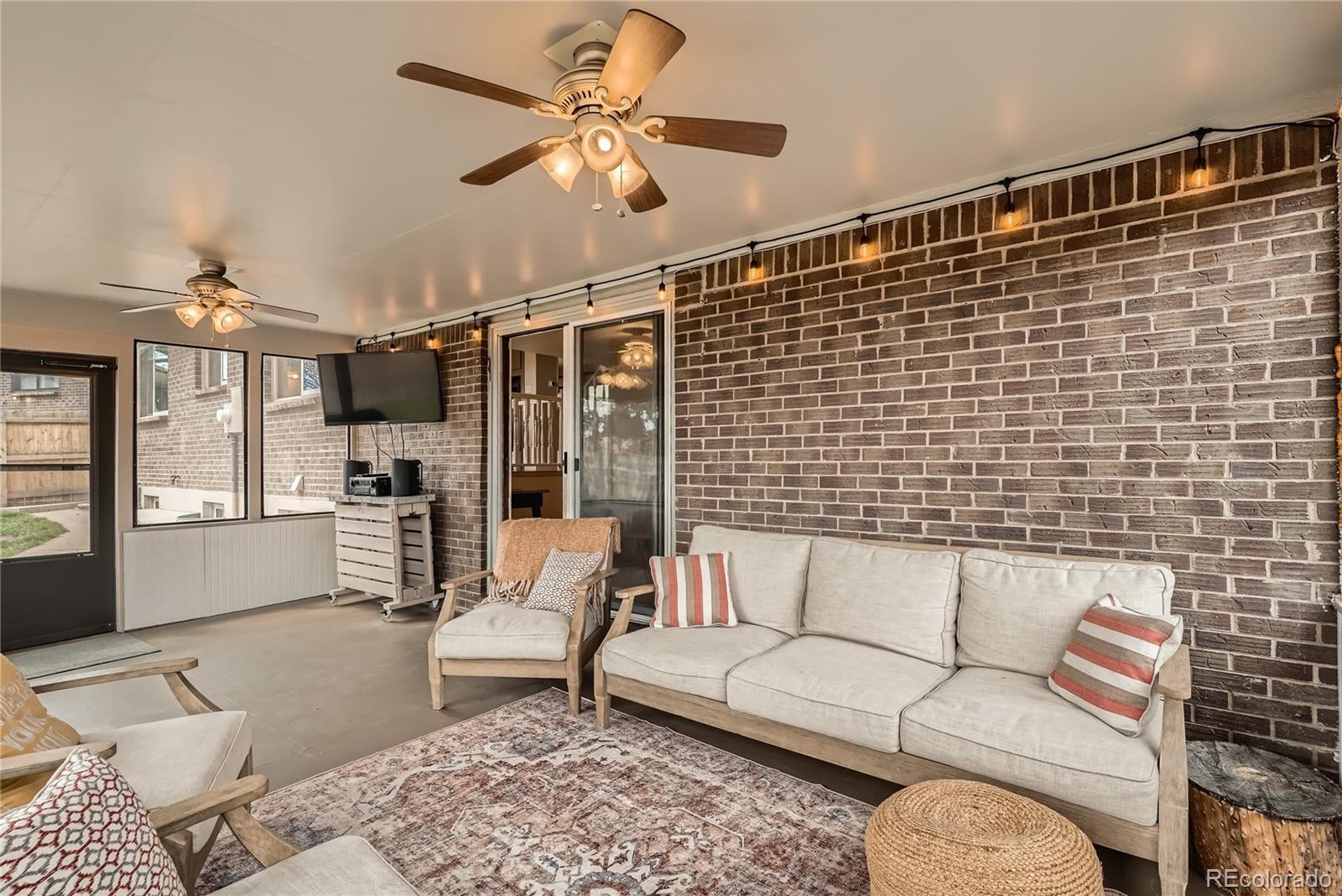 1592 S Xenon Court Lakewood CO 80228