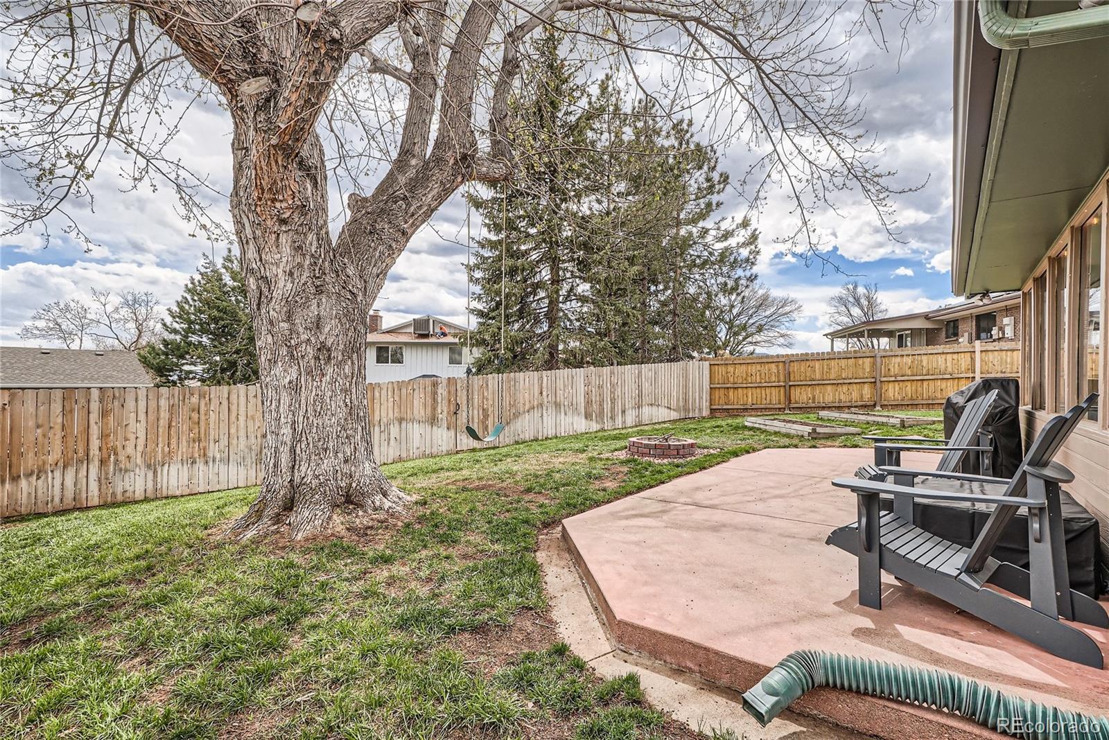 1592 S Xenon Court Lakewood CO 80228