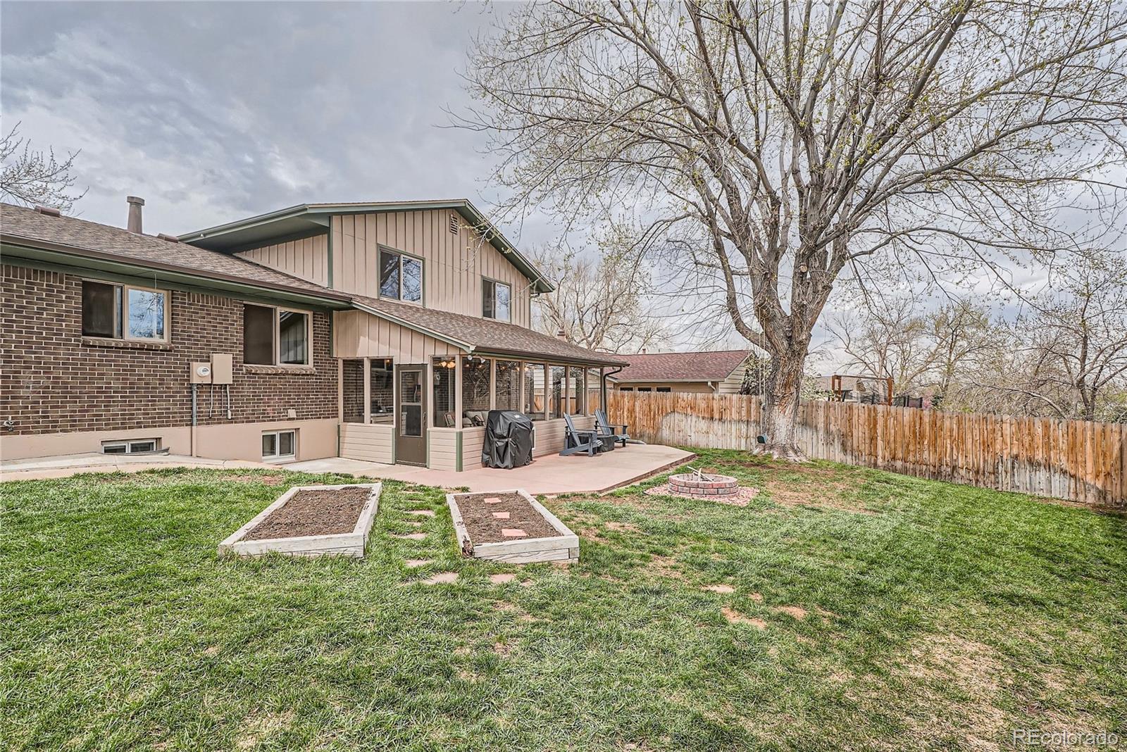 1592 S Xenon Court Lakewood CO 80228