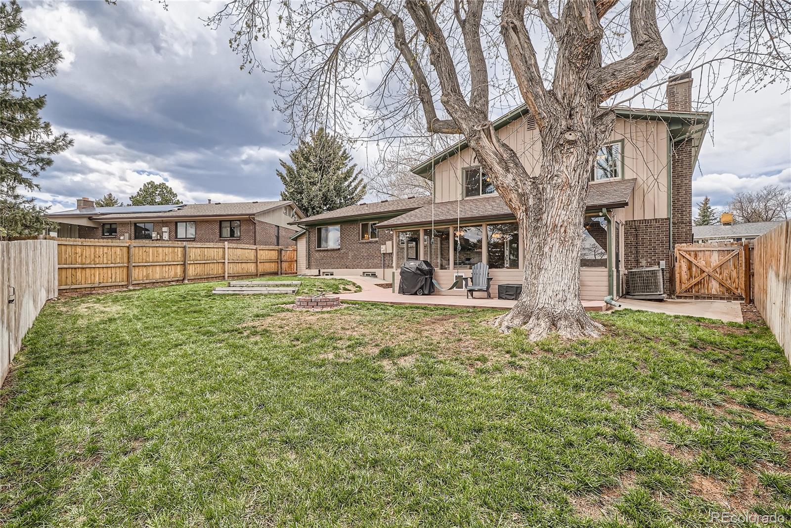 1592 S Xenon Court Lakewood CO 80228