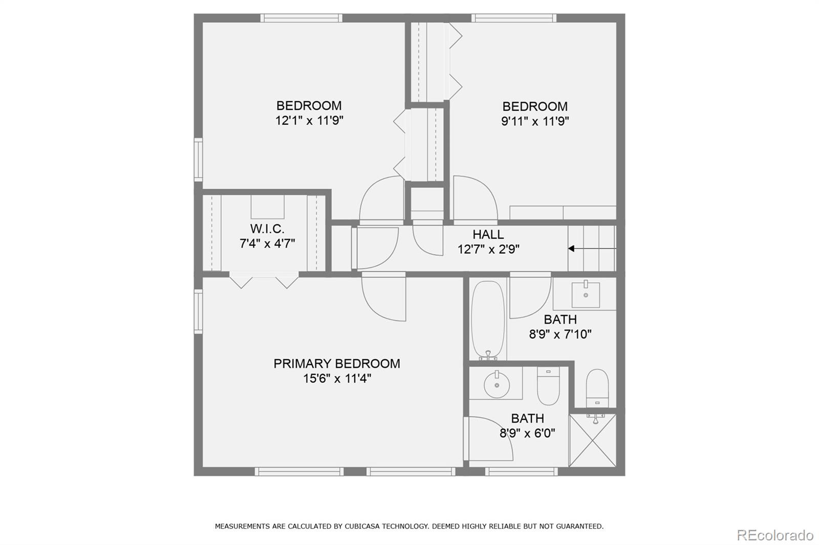 1592 S Xenon Court Lakewood CO 80228