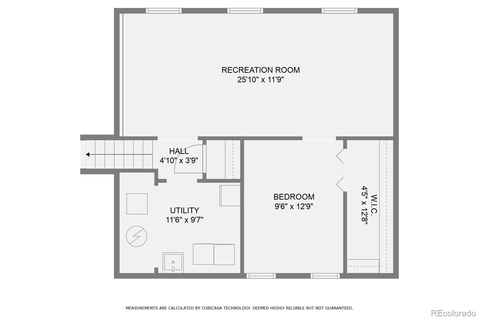 1592 S Xenon Court Lakewood CO 80228