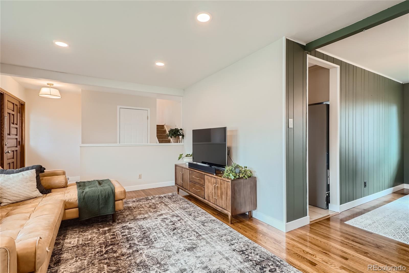 1592 S Xenon Court Lakewood CO 80228