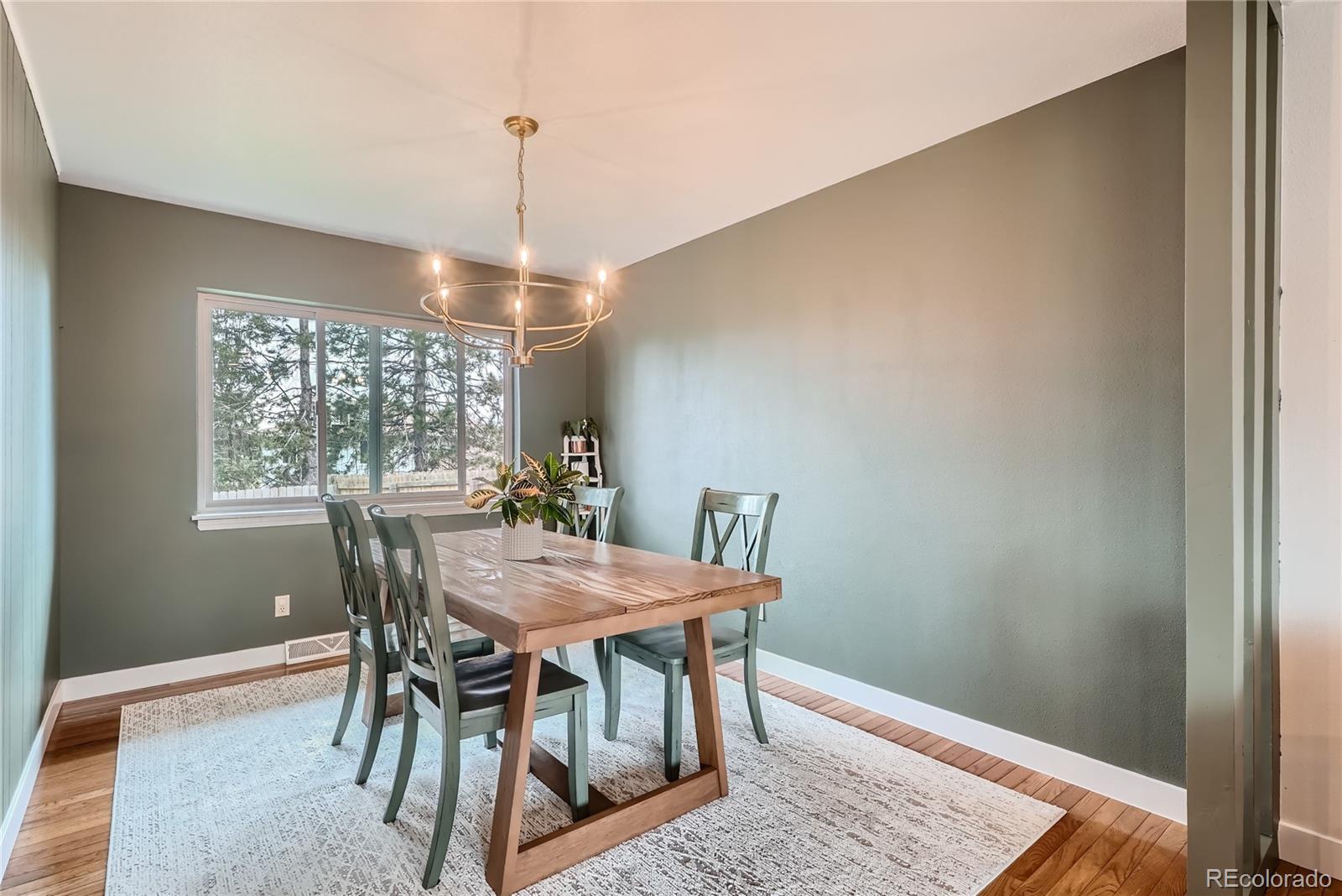 1592 S Xenon Court Lakewood CO 80228