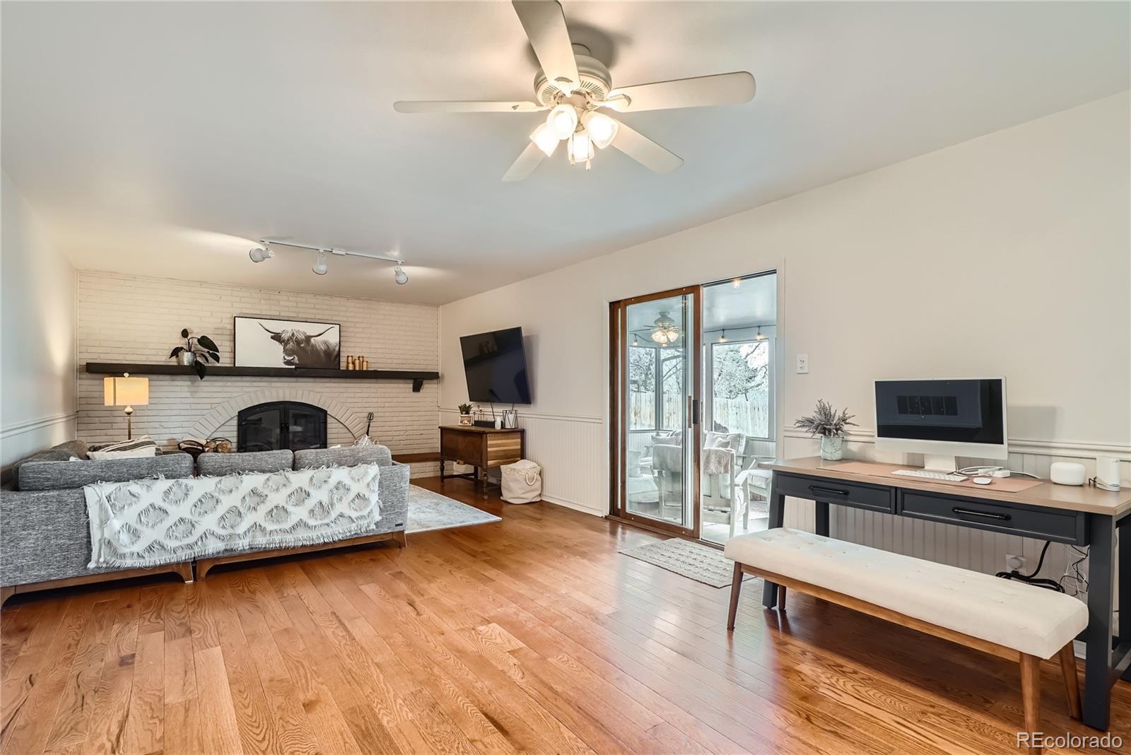 1592 S Xenon Court Lakewood CO 80228