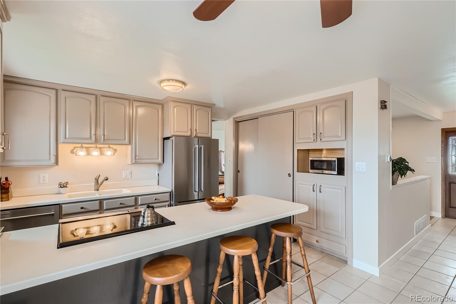 1592 S Xenon Court Lakewood CO 80228