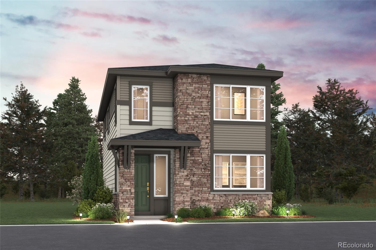 22605 E 47th Avenue Aurora CO 80119