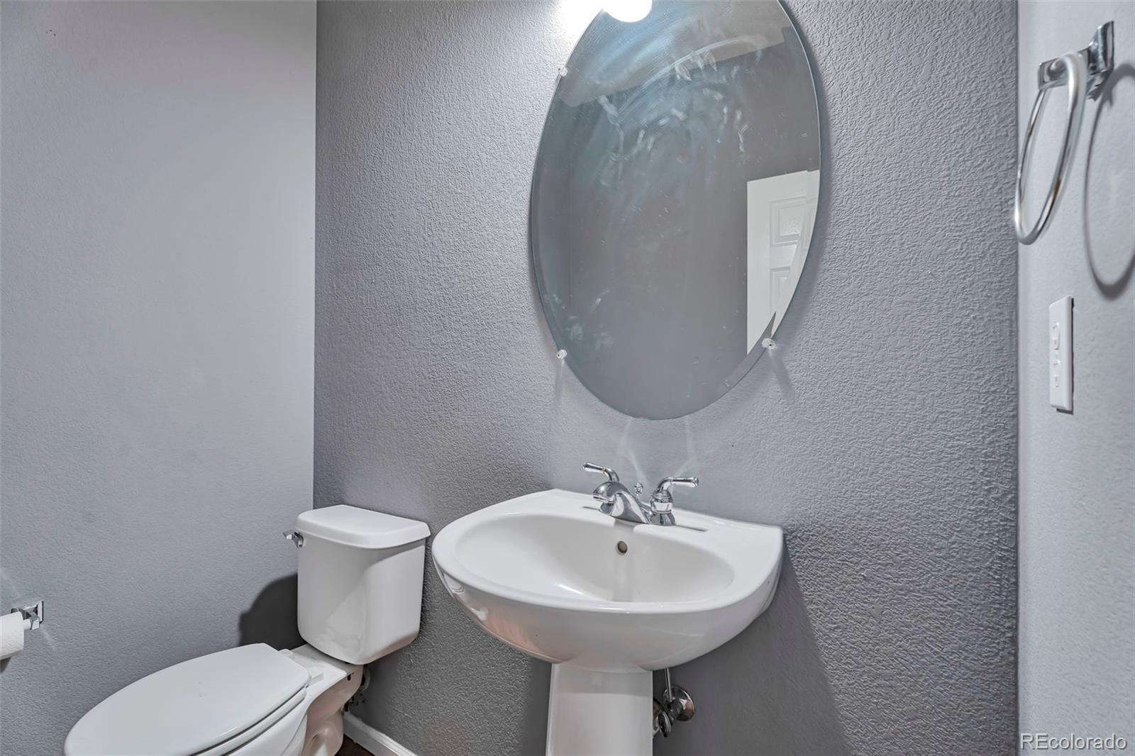 17130 Opal Hill Drive Parker CO 80134