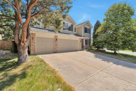 17130 Opal Hill Drive Parker CO 80134