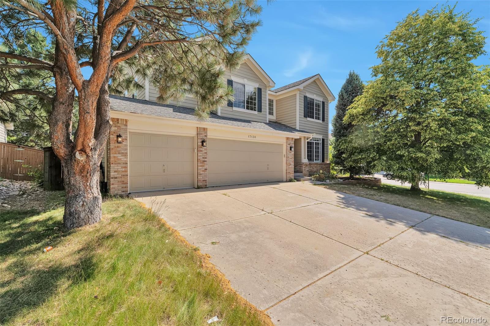 17130 Opal Hill Drive Parker CO 80134