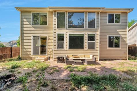 17130 Opal Hill Drive Parker CO 80134