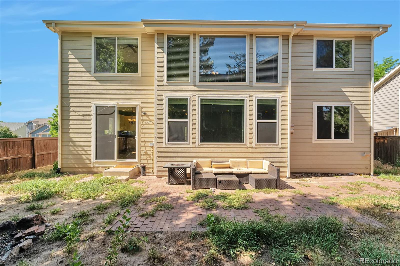 17130 Opal Hill Drive Parker CO 80134