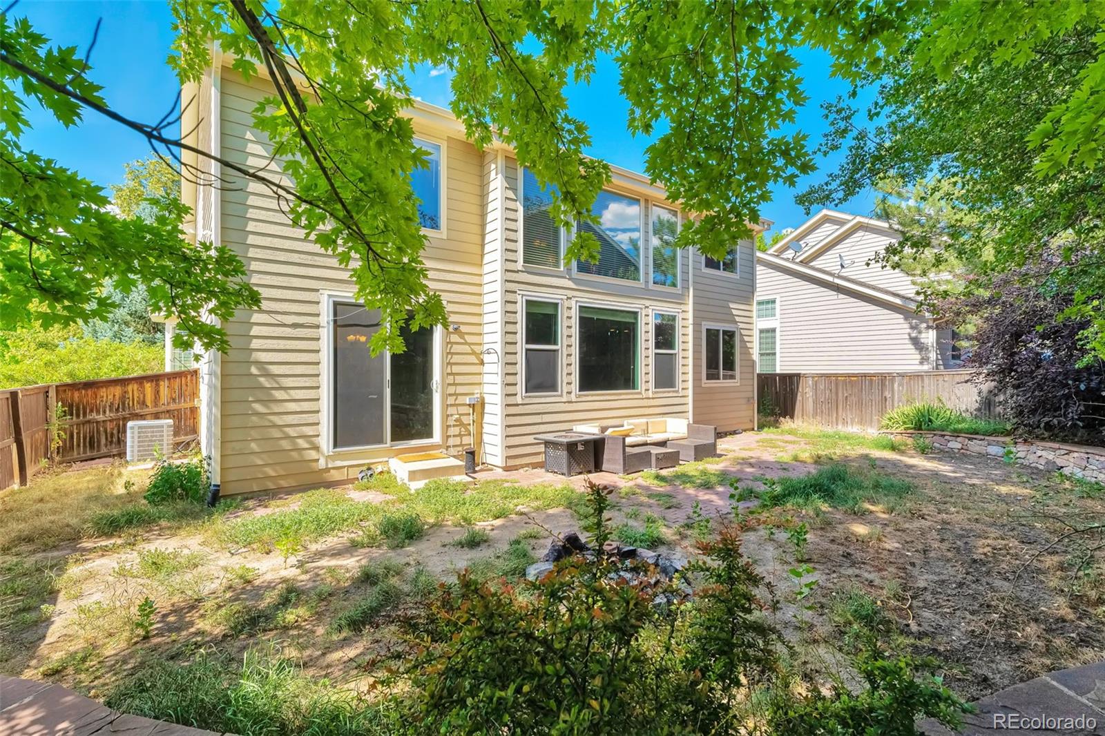 17130 Opal Hill Drive Parker CO 80134