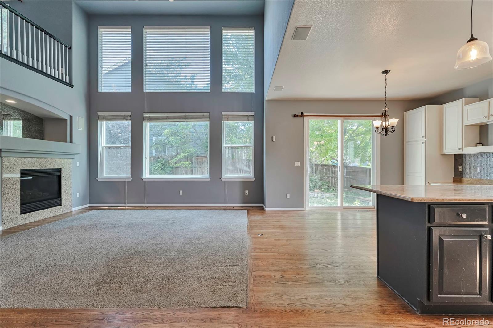 17130 Opal Hill Drive Parker CO 80134