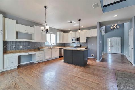 17130 Opal Hill Drive Parker CO 80134
